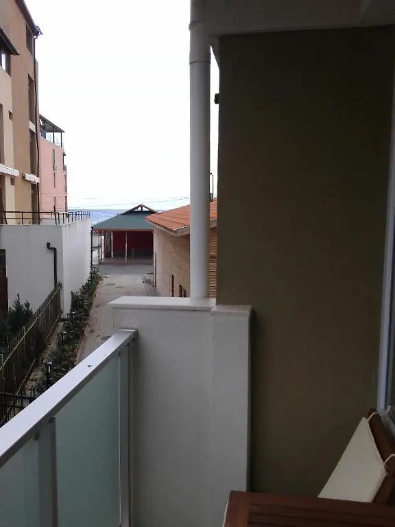 Apartments Kaloyan 소조폴