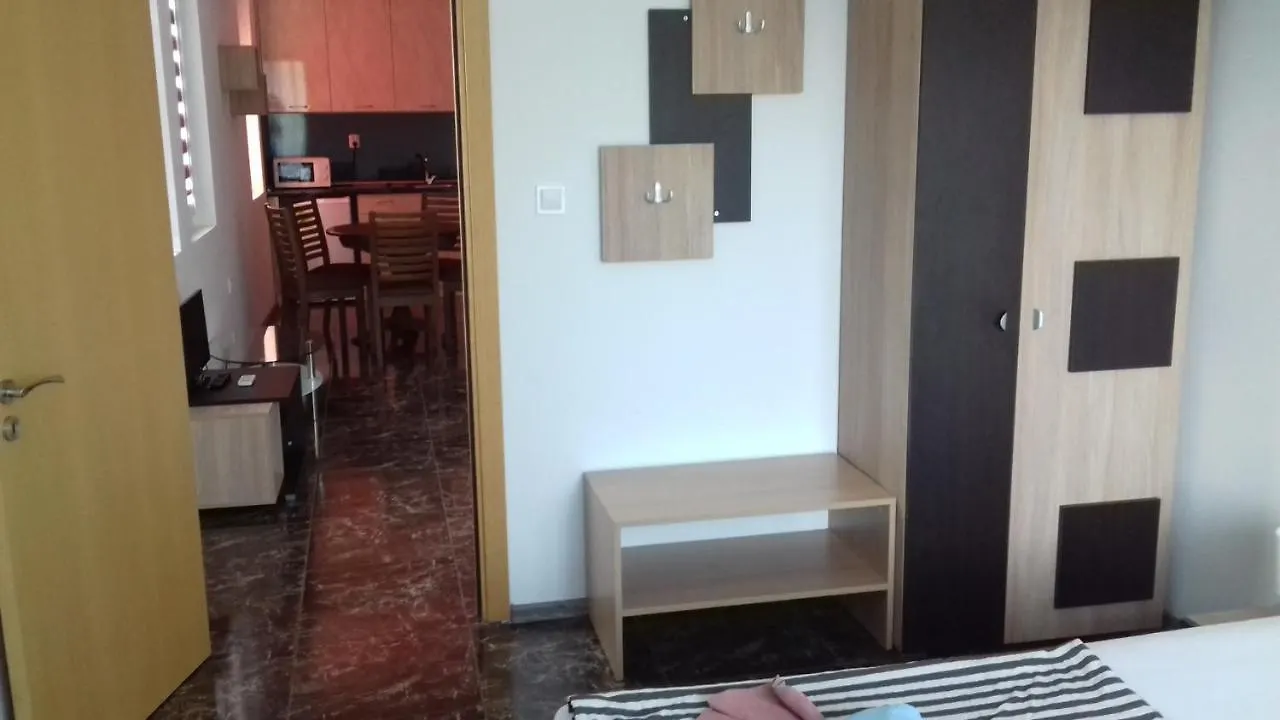 Apartments Kaloyan 소조폴 불가리아