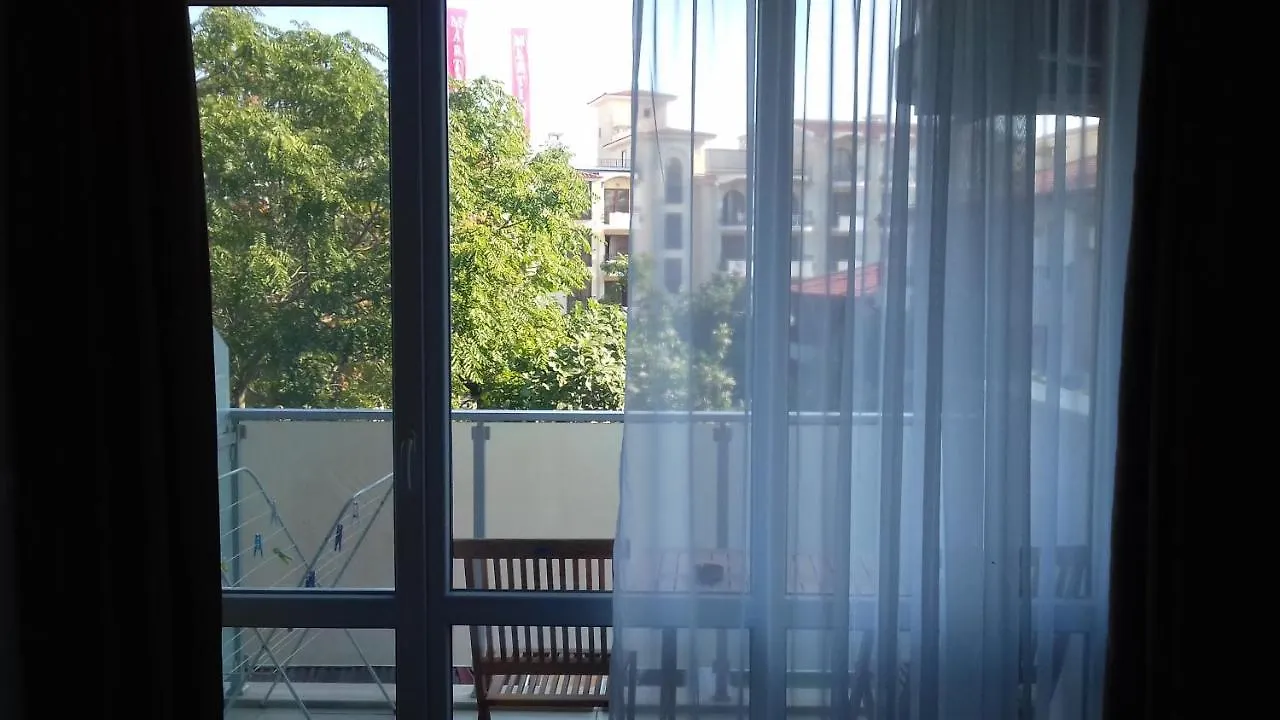 Apartments Kaloyan 소조폴 불가리아