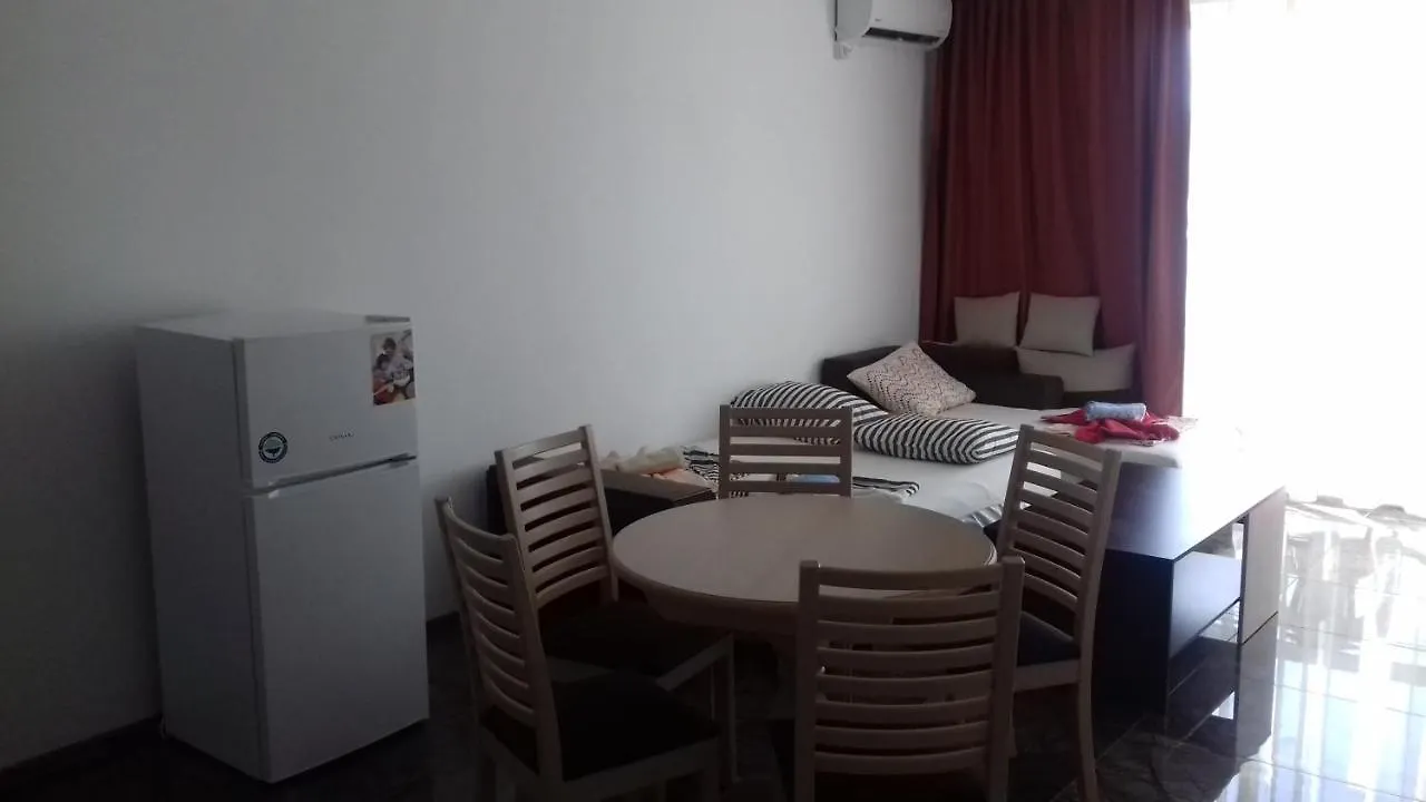 Apartments Kaloyan Sozopol