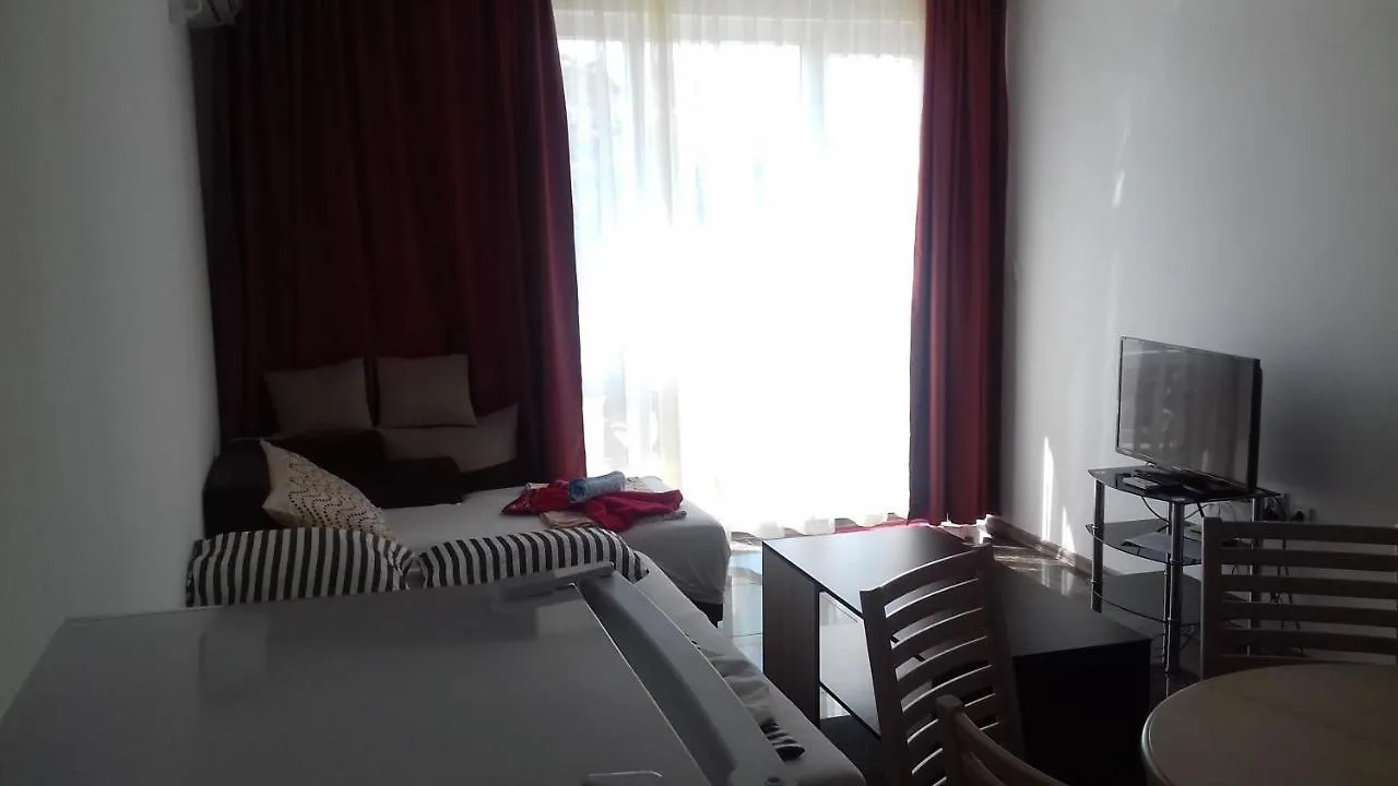 Apartments Kaloyan 소조폴 0*,