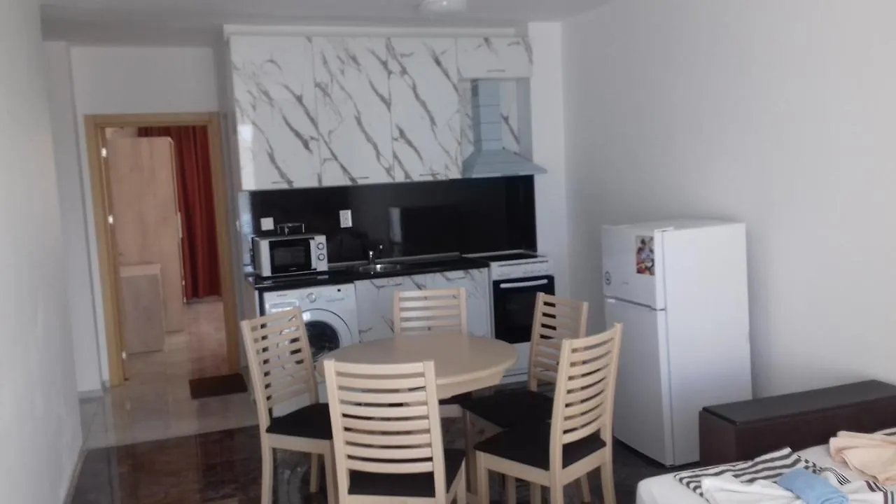 Apartments Kaloyan 소조폴