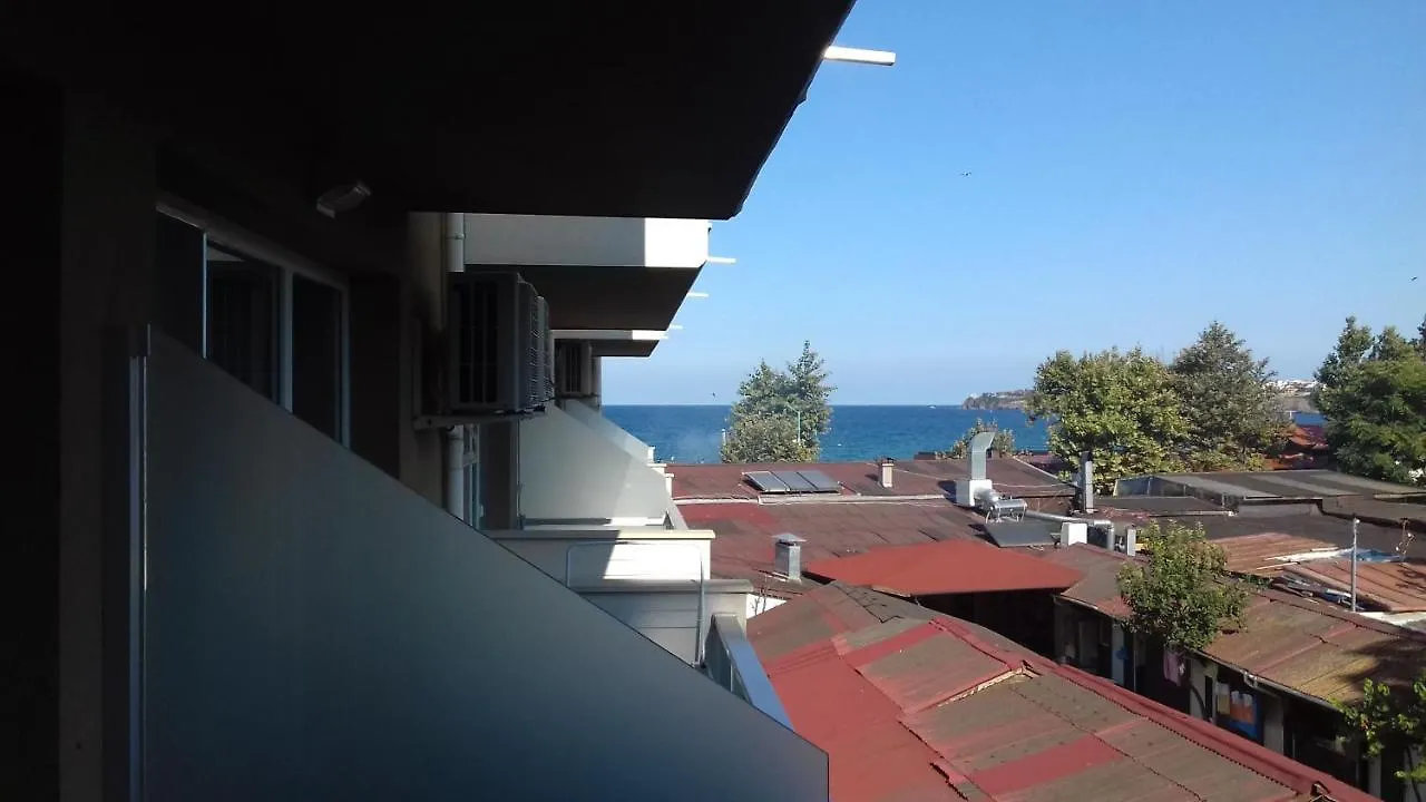 Apartments Kaloyan 소조폴