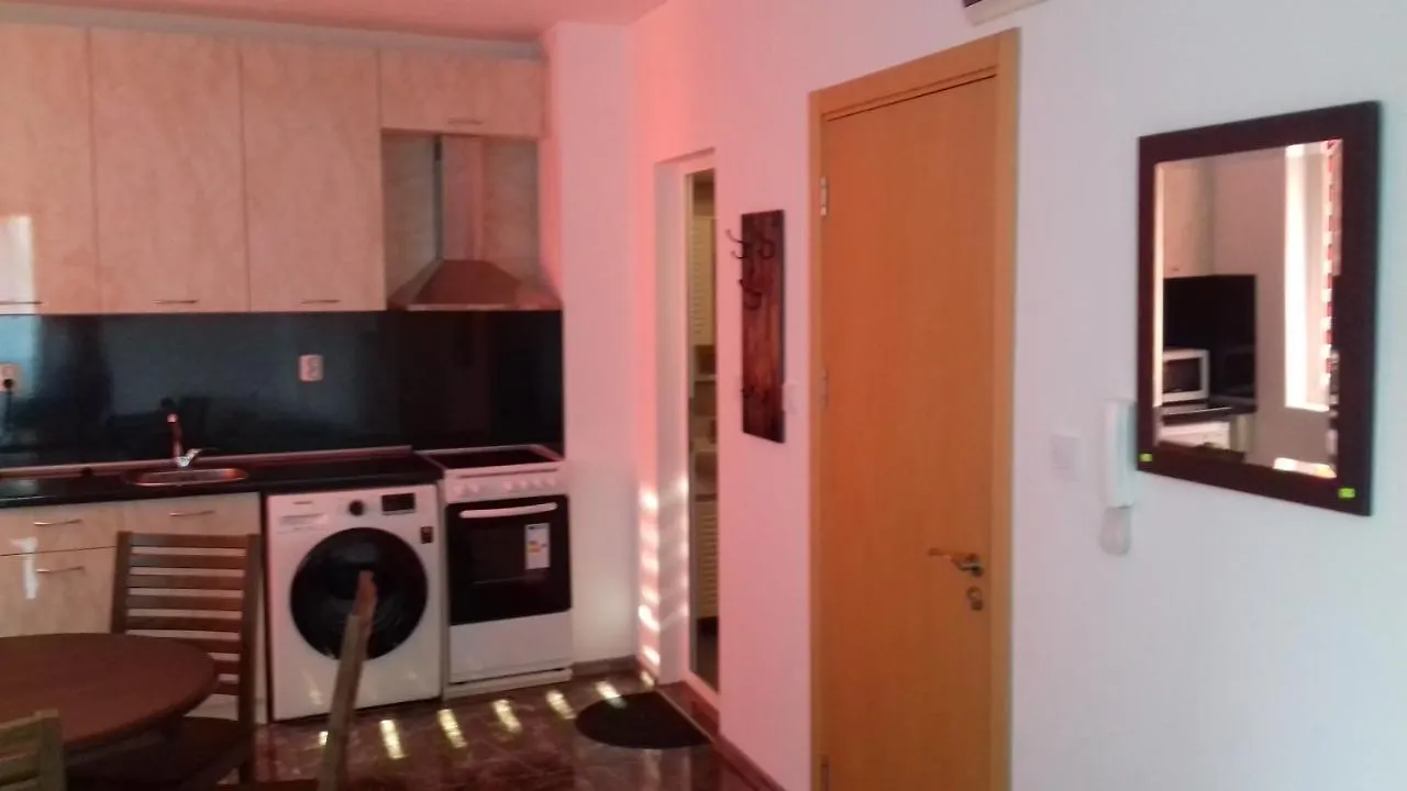 Apartments Kaloyan 소조폴 불가리아
