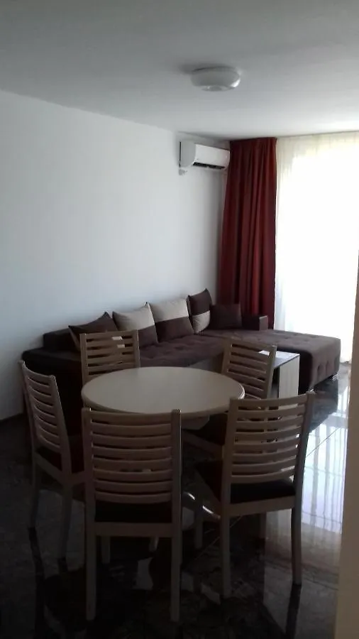 Apartments Kaloyan Sozopol