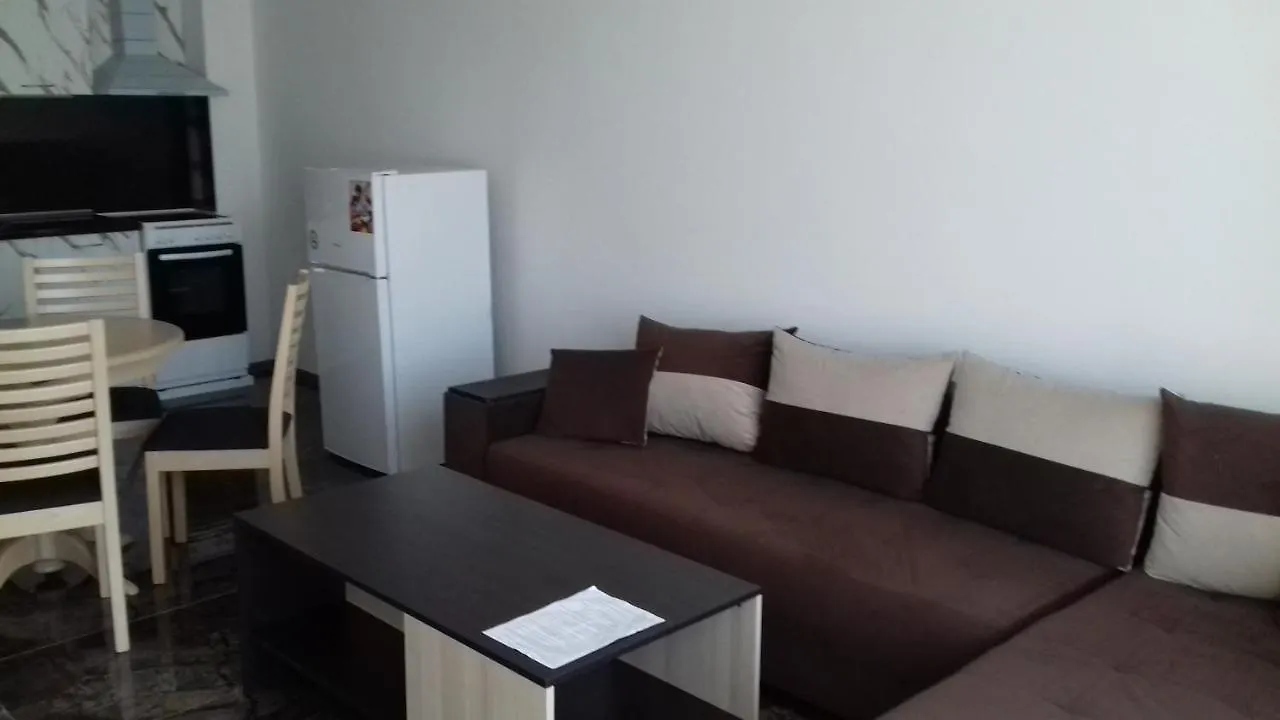 Apartments Kaloyan Sozopol