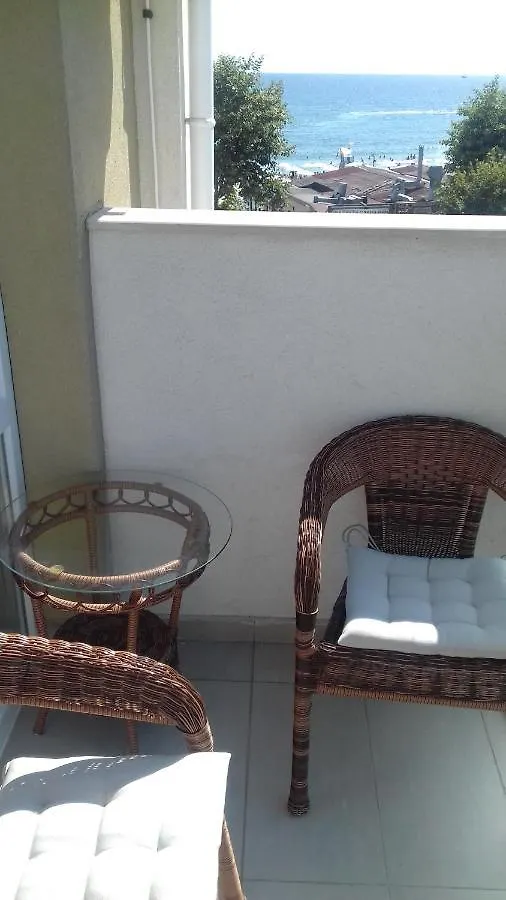 Apartments Kaloyan Sozopol