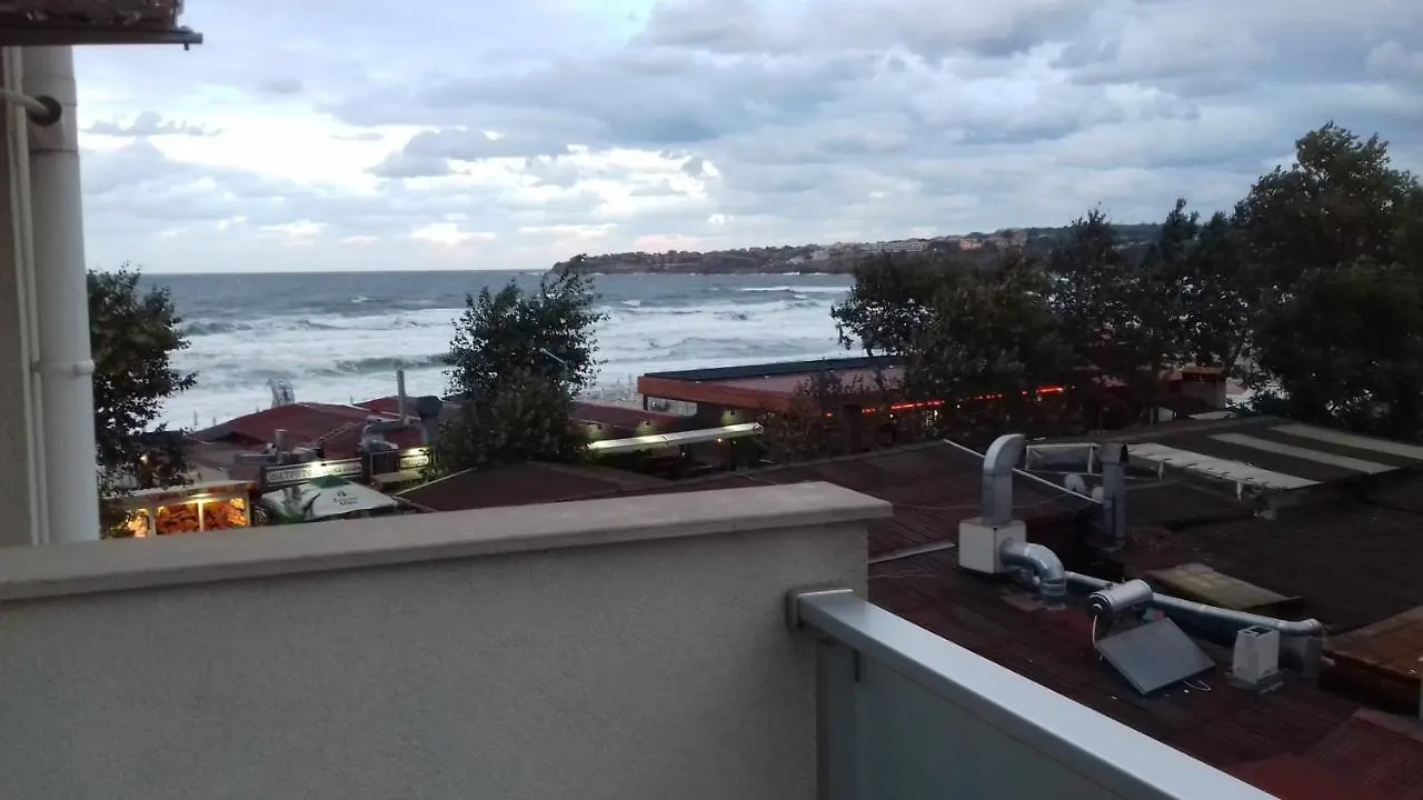 Apartments Kaloyan Sozopol