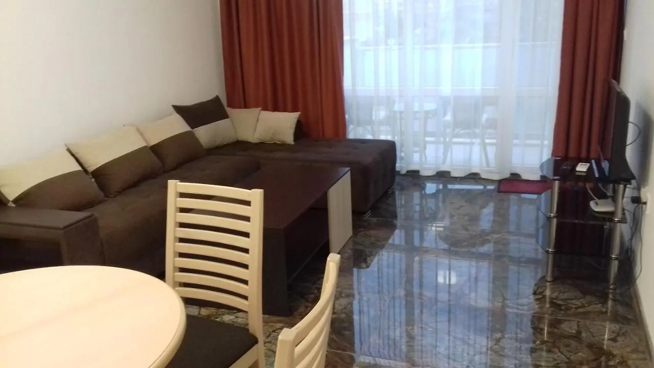 Apartments Kaloyan 소조폴
