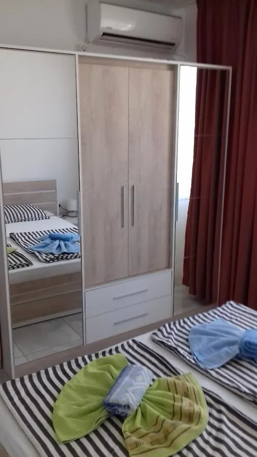Apartments Kaloyan Sozopol Bulgaria