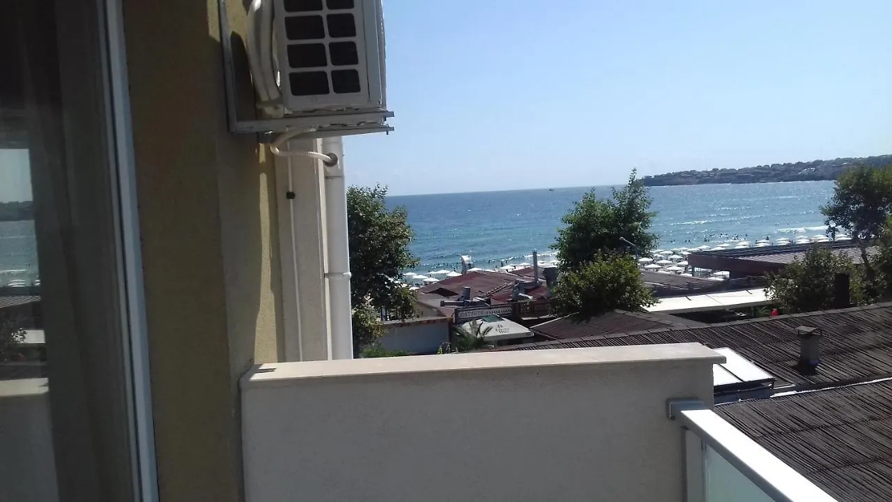 Apartments Kaloyan Sozopol