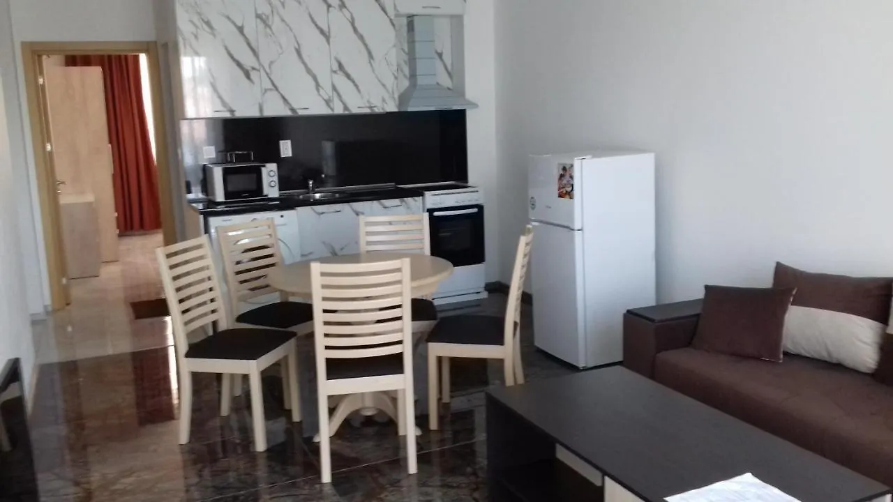 Apartments Kaloyan 소조폴