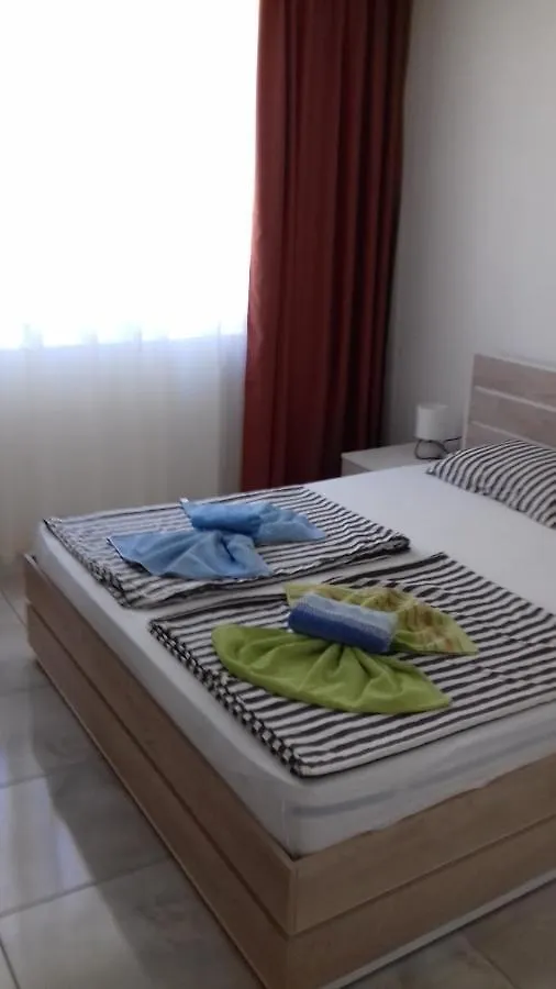 Apartments Kaloyan Sozopol