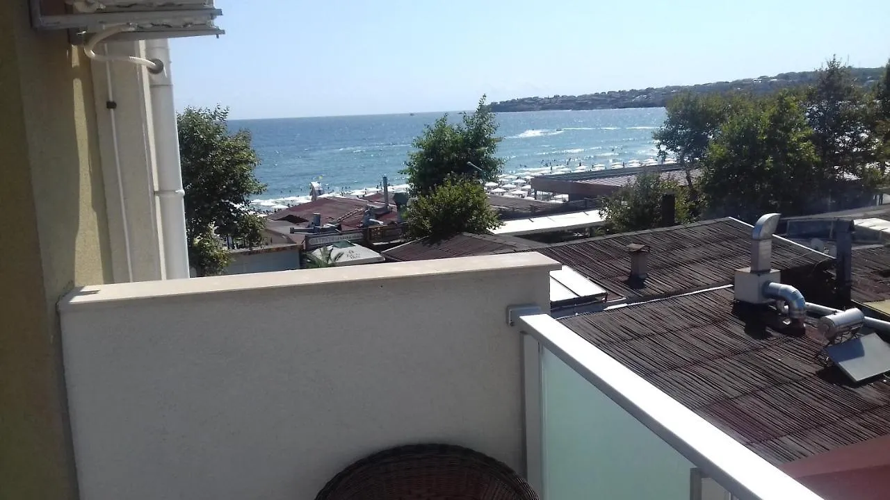 Apartments Kaloyan 소조폴 0*,