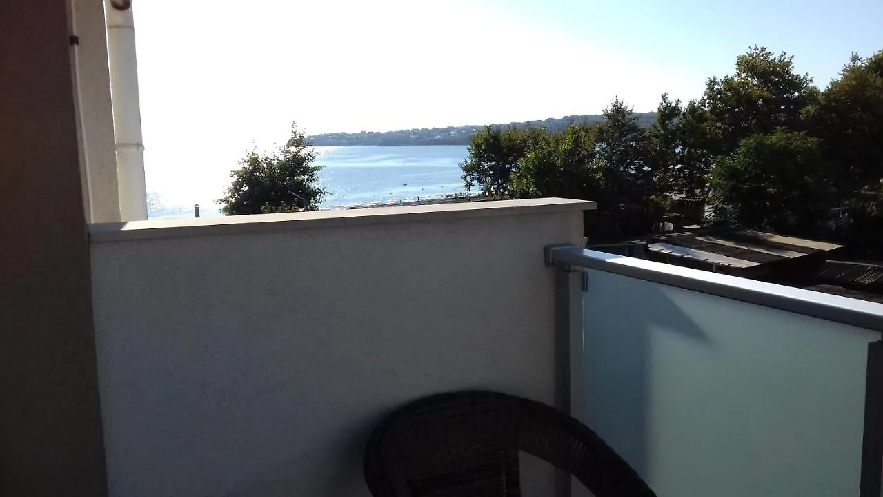 Apartments Kaloyan Sozopol