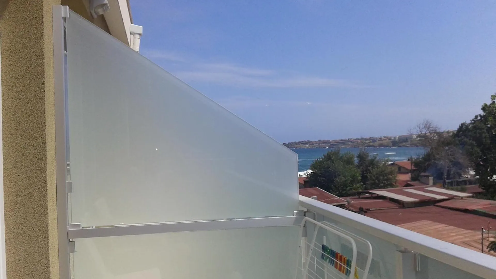 Apartments Kaloyan Sozopol