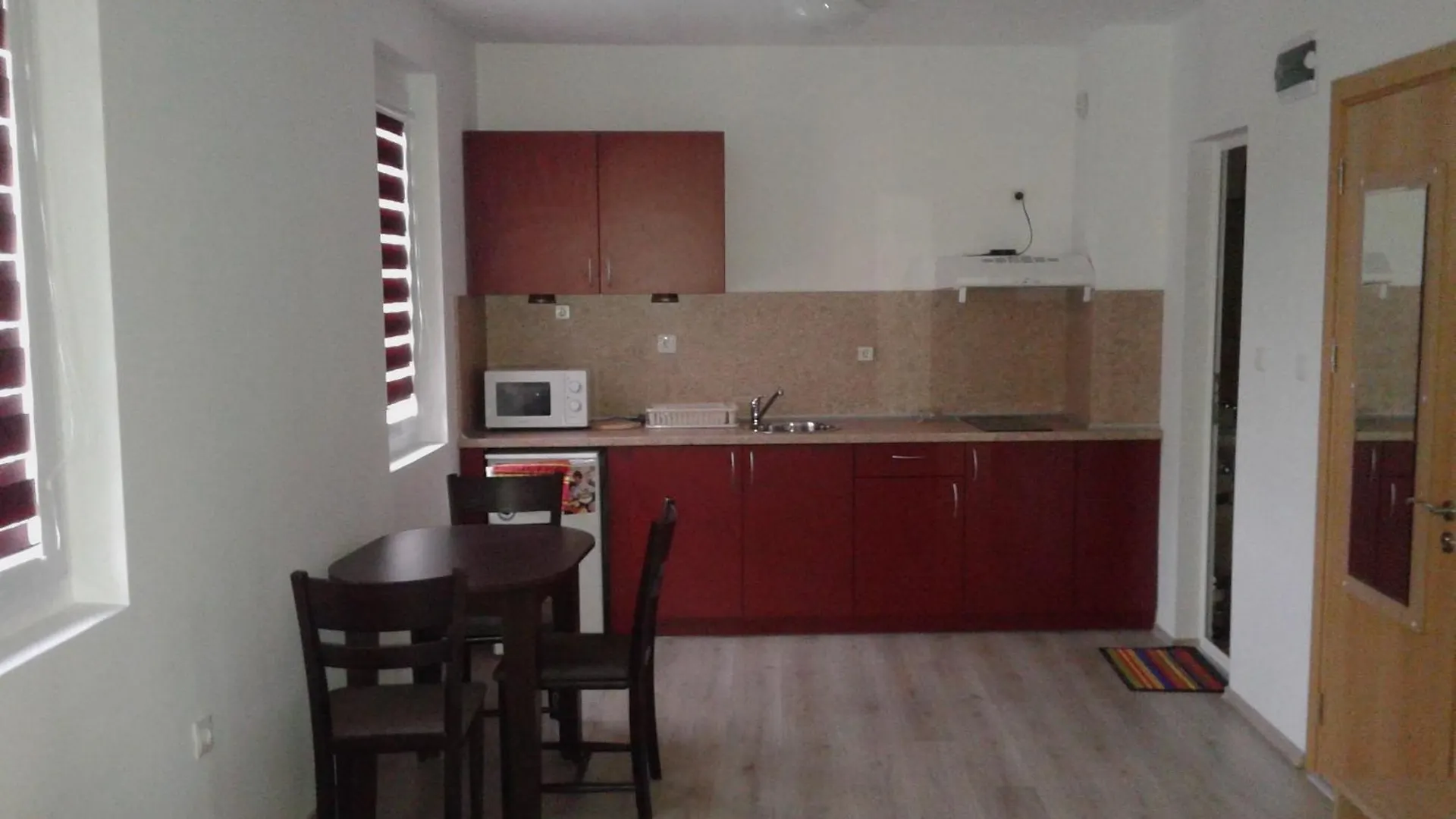 Apartments Kaloyan 소조폴
