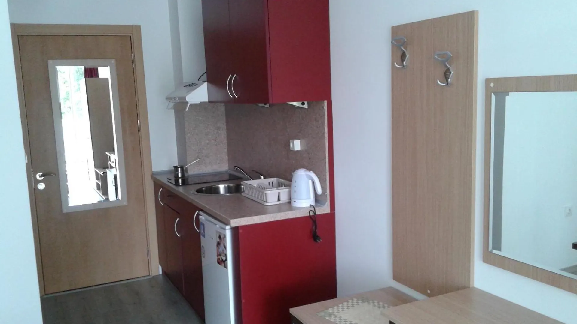 Apartments Kaloyan 소조폴 불가리아