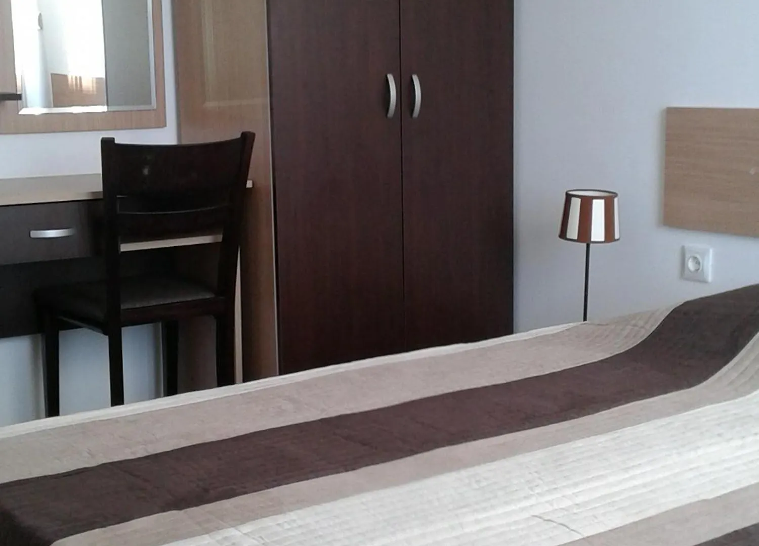 Apartments Kaloyan Sozopol