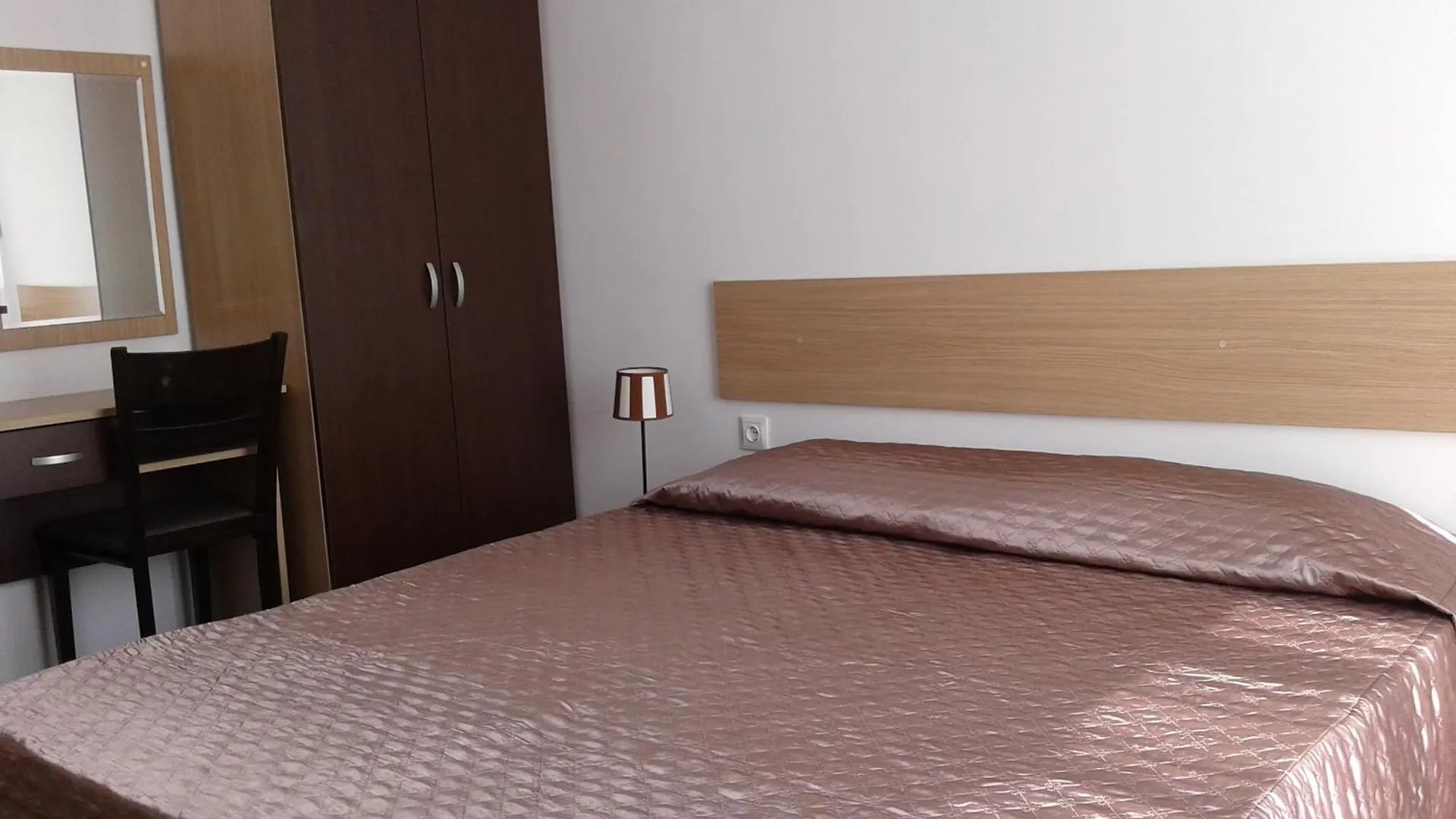 Apartments Kaloyan 소조폴 0*,  불가리아