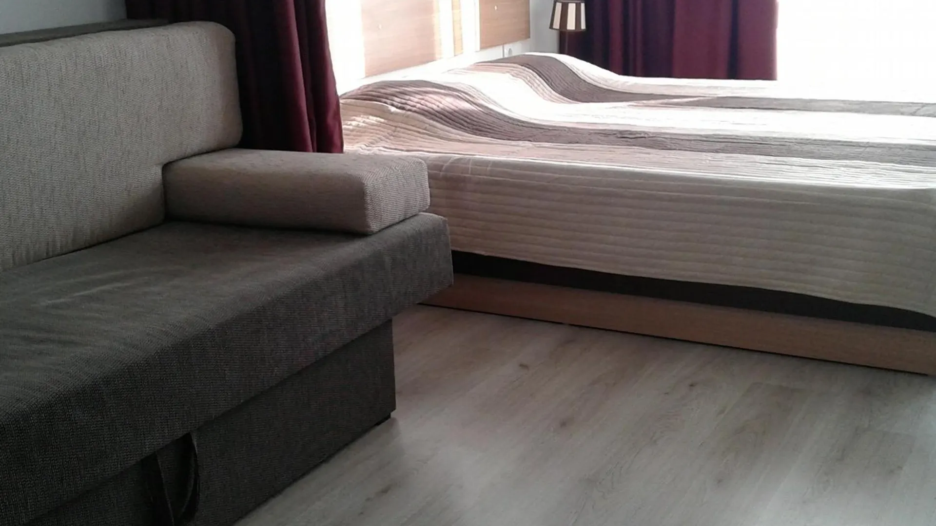 Apartments Kaloyan Sozopol Bulgaria