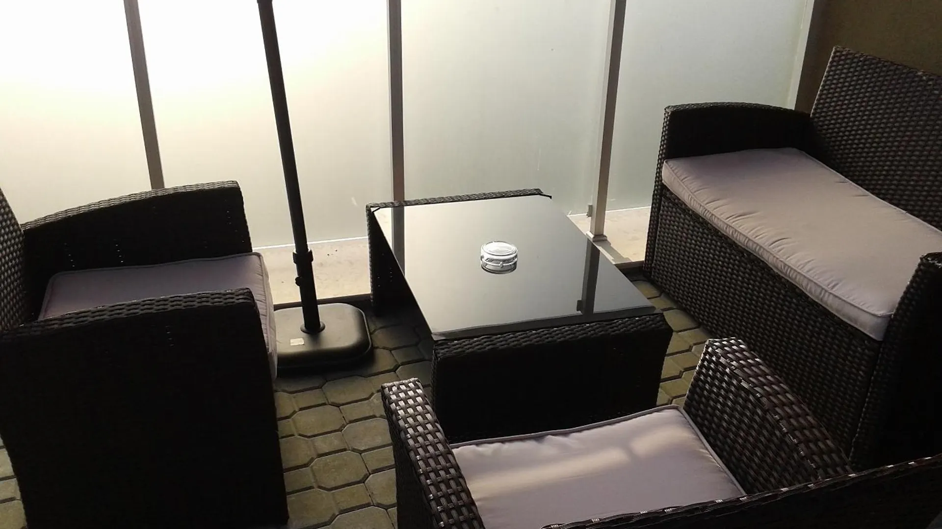 Apartments Kaloyan 소조폴