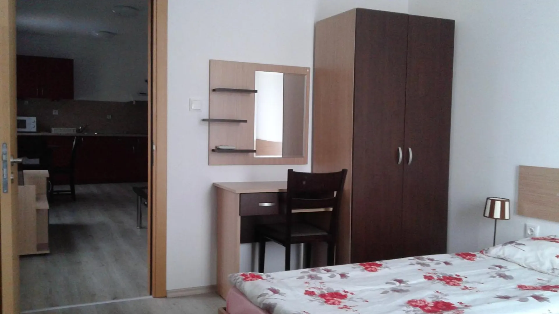 Apartments Kaloyan 소조폴