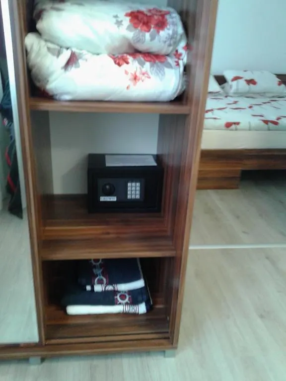 Apartments Kaloyan Sozopol Bulgaria