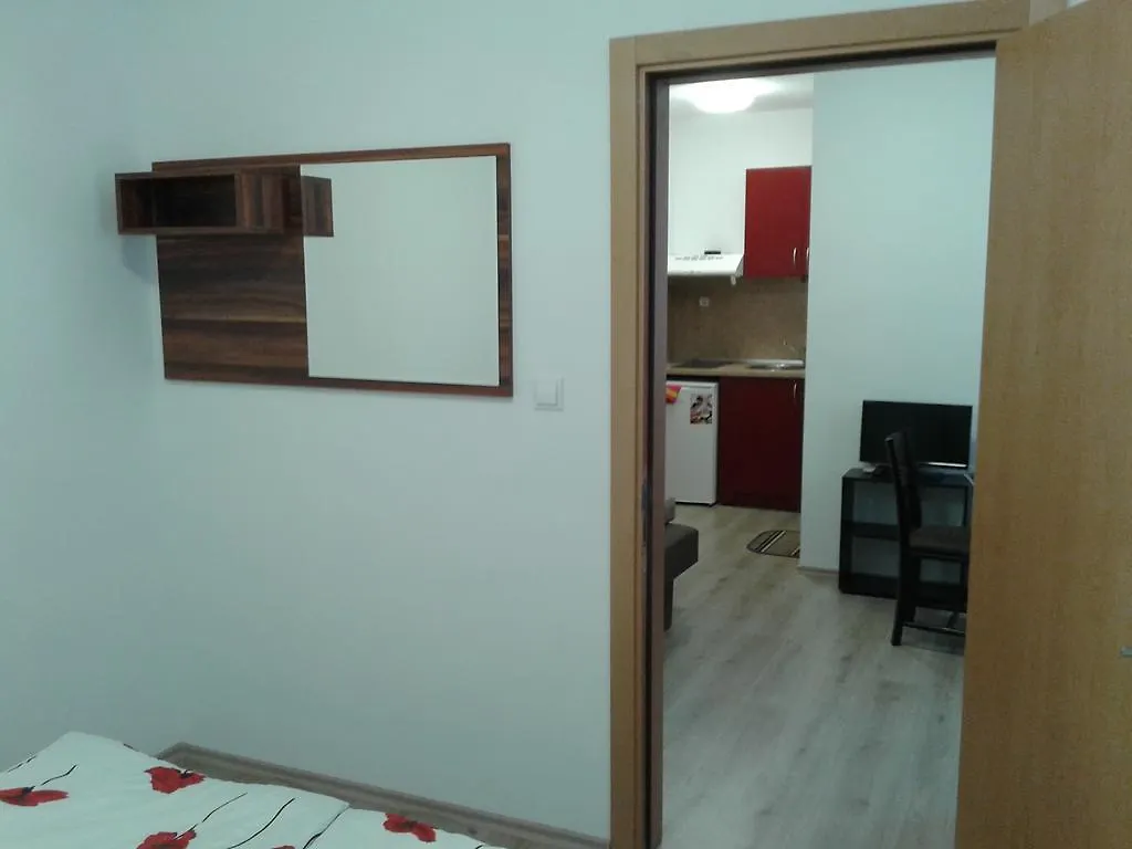 Apartments Kaloyan 소조폴