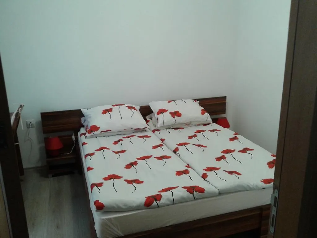 Apartments Kaloyan 소조폴