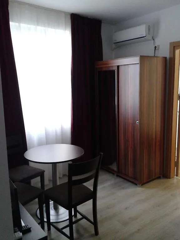 Apartments Kaloyan 소조폴