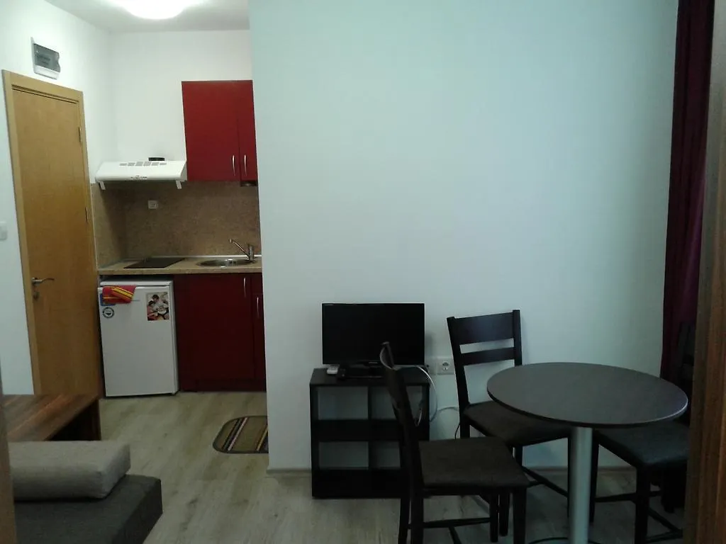 Apartments Kaloyan 소조폴 불가리아