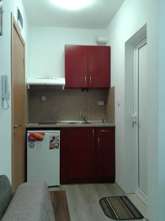 Apartments Kaloyan 소조폴 0*,