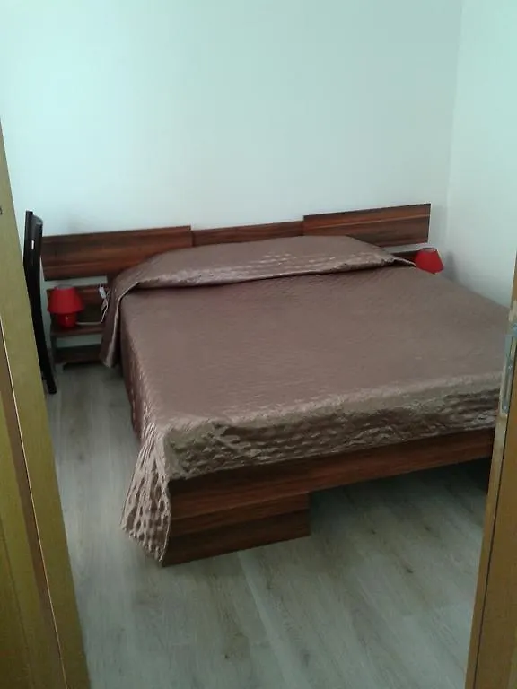 Apartments Kaloyan Sozopol