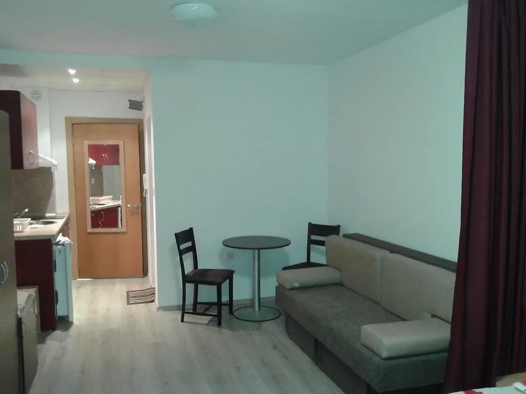 Apartments Kaloyan 소조폴