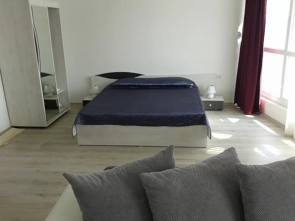 Apartments Kaloyan Sozopol Bulgaria