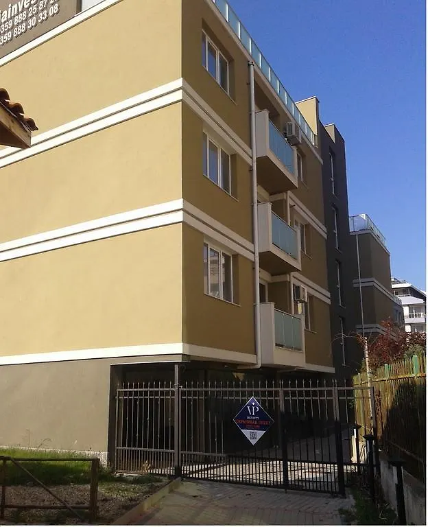 Apartments Kaloyan 소조폴 0*,  불가리아