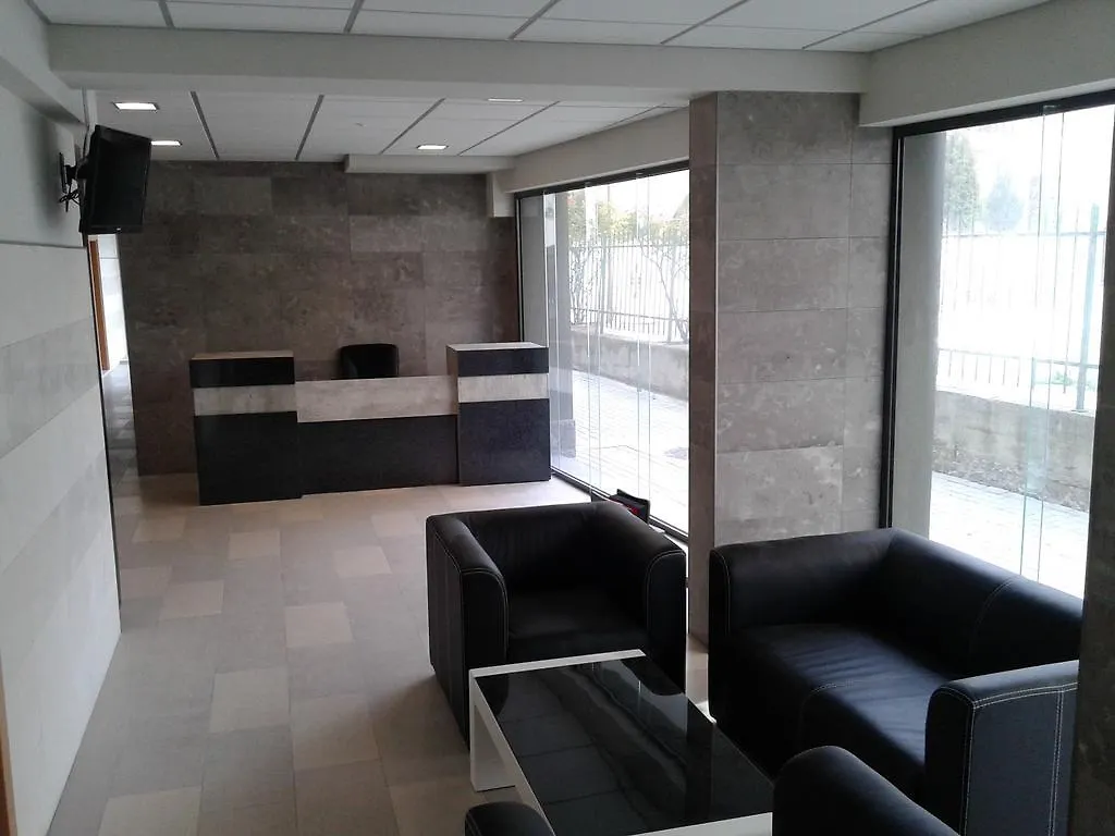 Apartments Kaloyan 소조폴