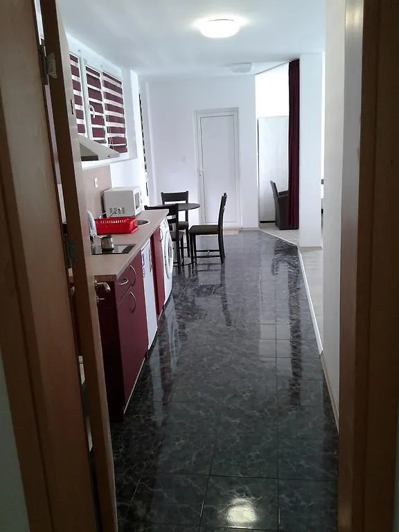 Apartments Kaloyan 소조폴