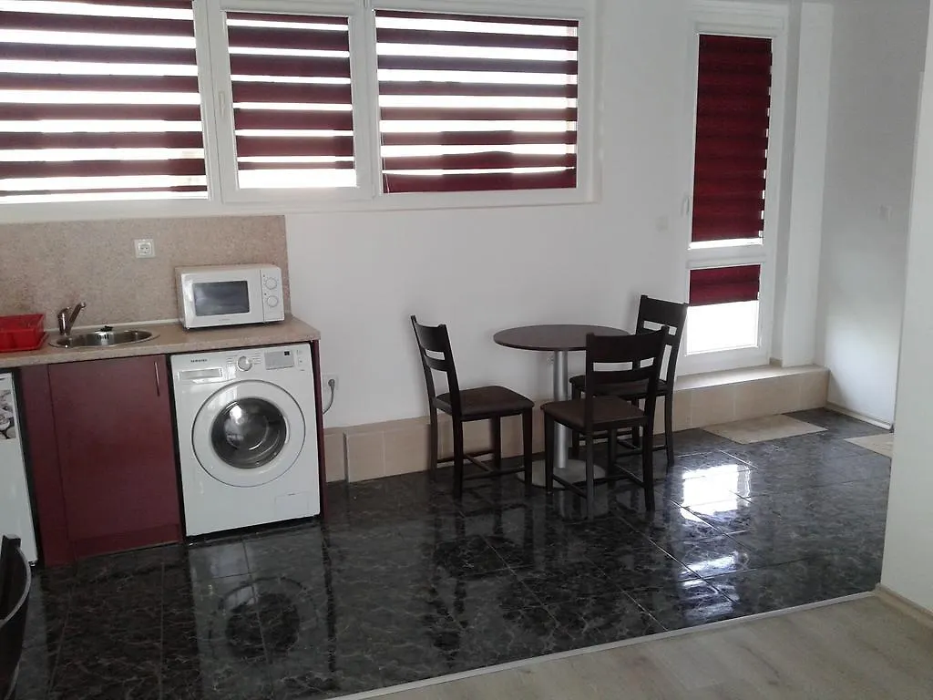 Apartments Kaloyan 소조폴