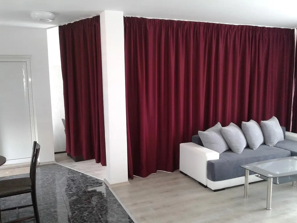 Apartments Kaloyan 소조폴