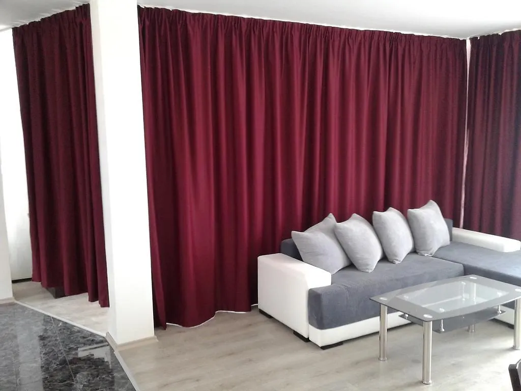 Apartments Kaloyan 소조폴 불가리아