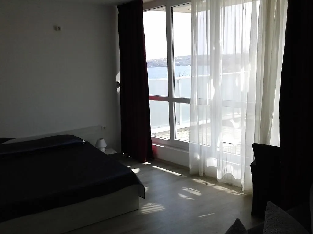 Apartments Kaloyan Sozopol