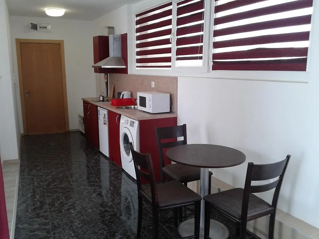 Apartments Kaloyan Sozopol