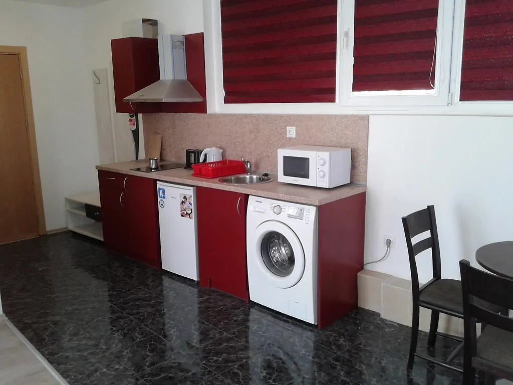 Apartments Kaloyan Sozopol