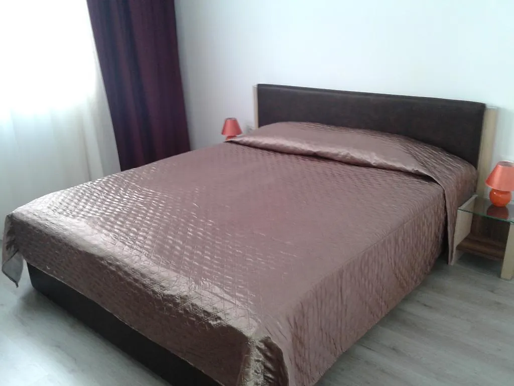 Apartments Kaloyan 소조폴 0*,