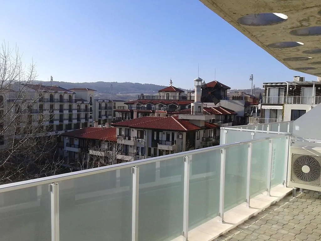 Apartments Kaloyan 소조폴