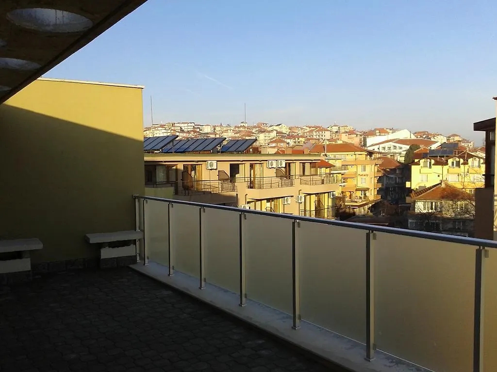 Apartments Kaloyan 소조폴