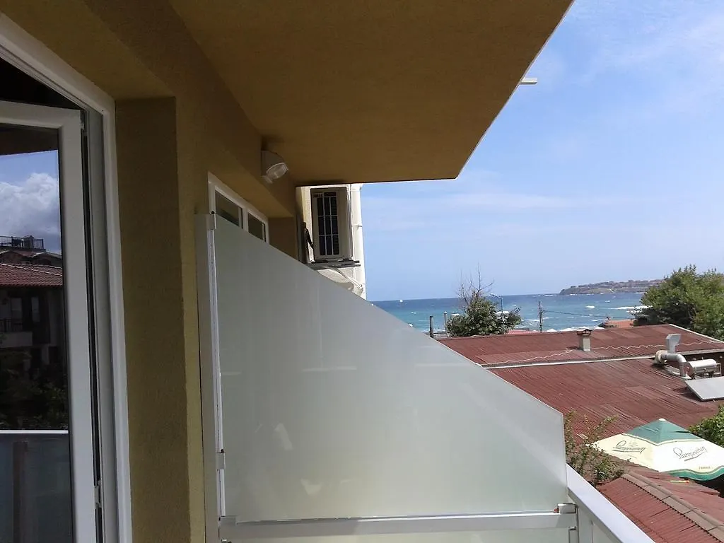 Apartments Kaloyan Sozopol Bulgaria
