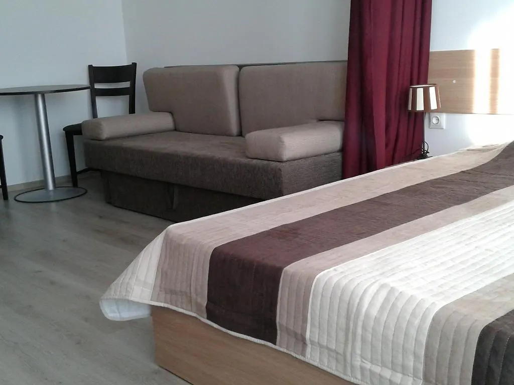Apartments Kaloyan 소조폴 0*,  불가리아